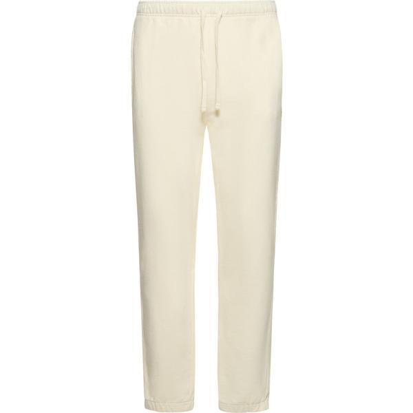 pantaloni Polo Ralph Lauren bianco
