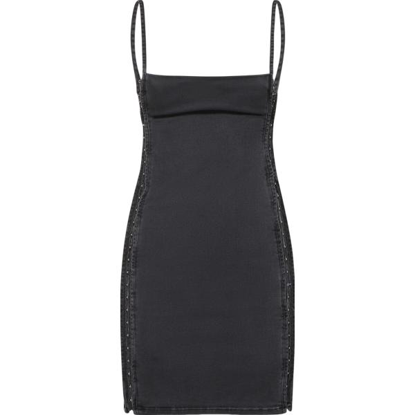 vestiti corti Y/Project nero