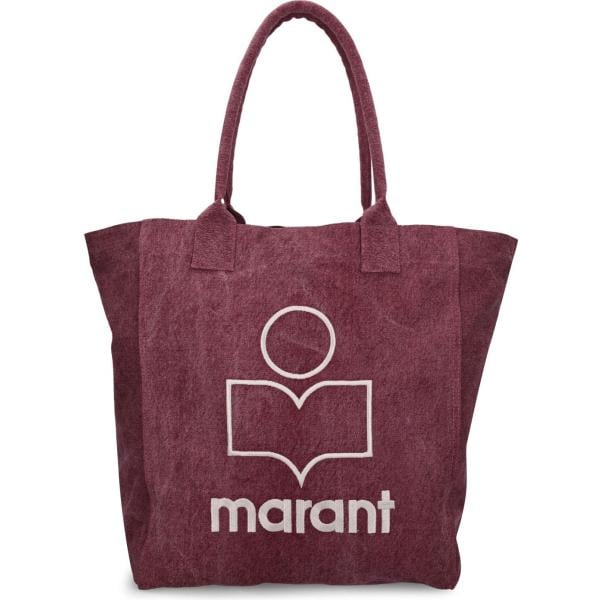 shopping bag Isabel Marant viola