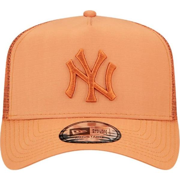 cappelli New Era arancione