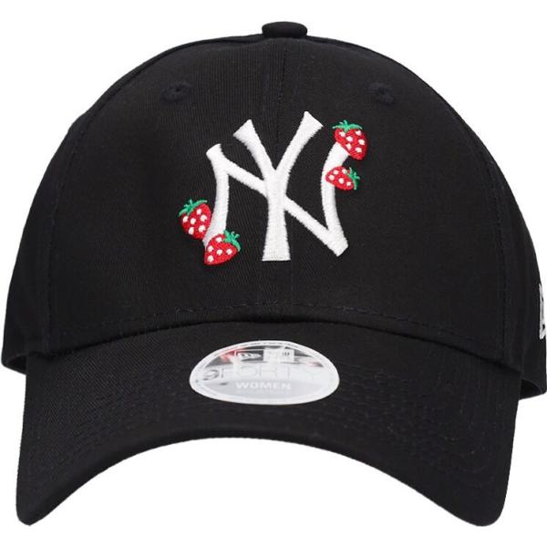 cappelli New Era nero