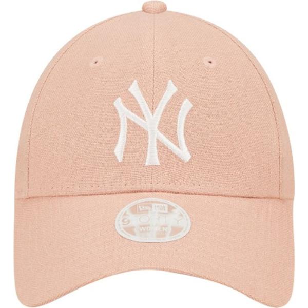 cappelli New Era rosa