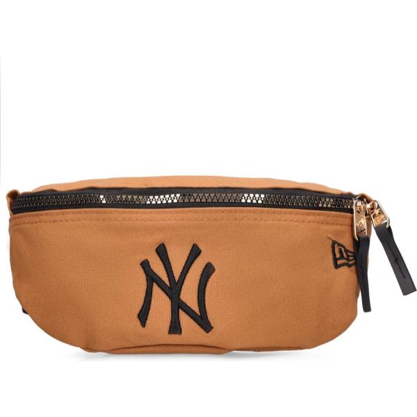 borse sportive New Era marrone