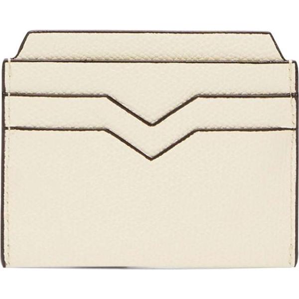 portafogli Valextra bianco