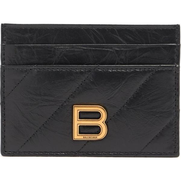 portafogli Balenciaga grigio