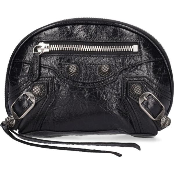 borse a secchiello Balenciaga nero