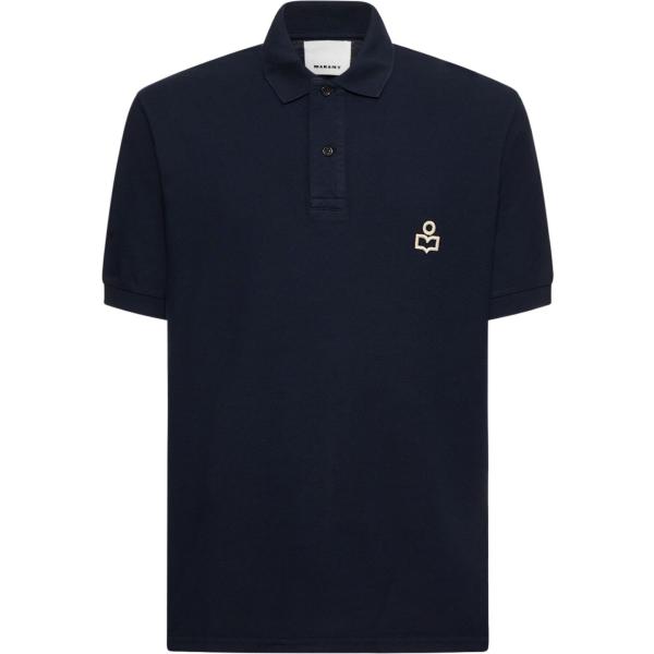 polo Marant blu