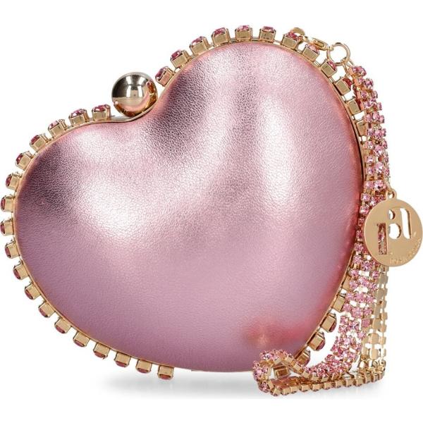 pochette Rosantica rosa