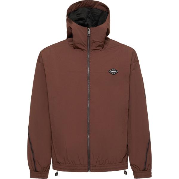 giacche Unknown marrone