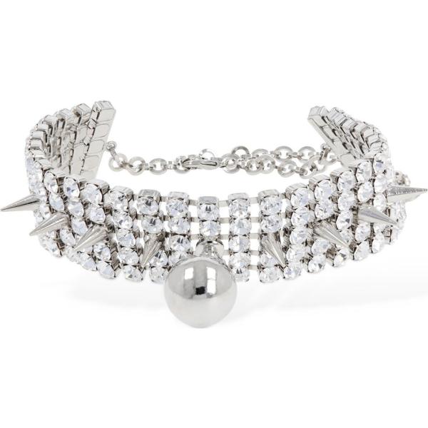 collane Alessandra Rich grigio