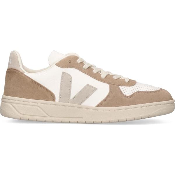 sneakers alte Veja bianco