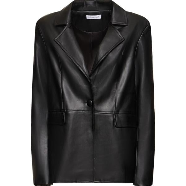 blazer Weworewhat nero