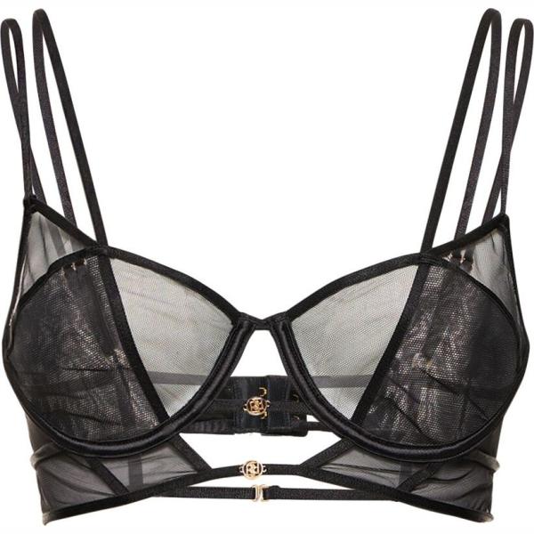 bralette Bluebella nero