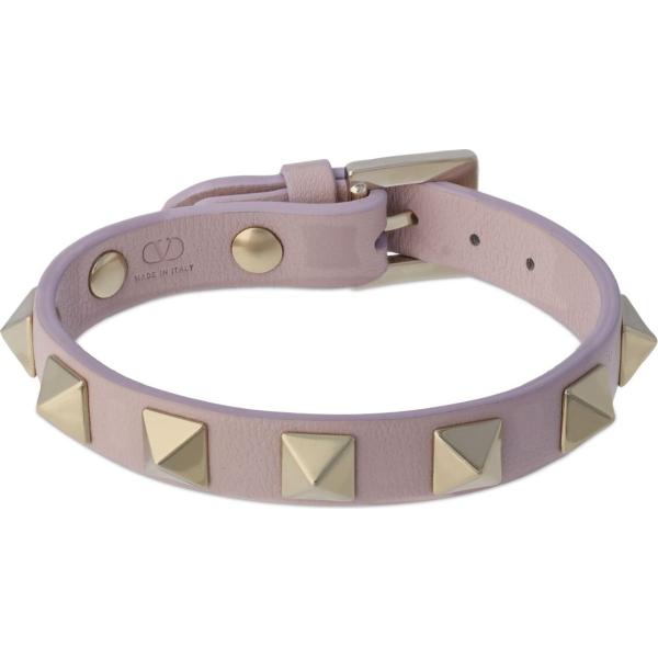 braccialetti Valentino Garavani grigio