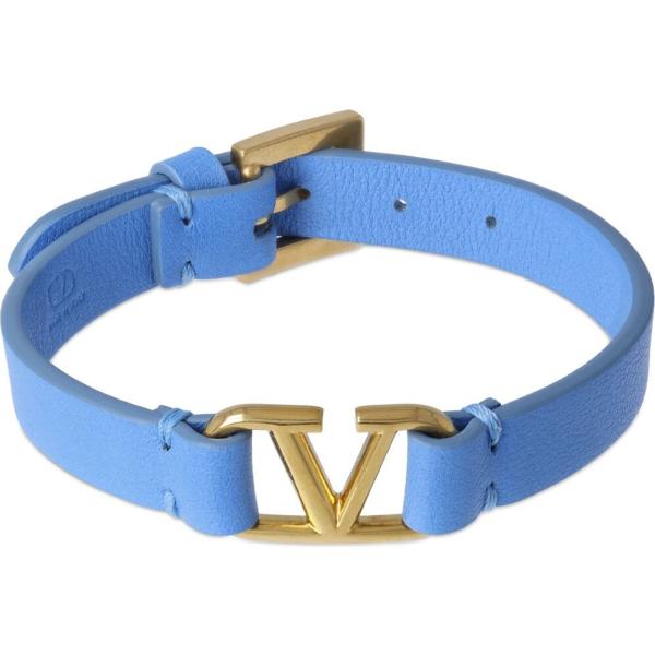 braccialetti Valentino Garavani blu