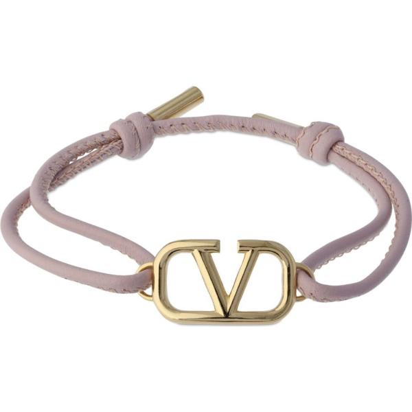 braccialetti Valentino Garavani bianco
