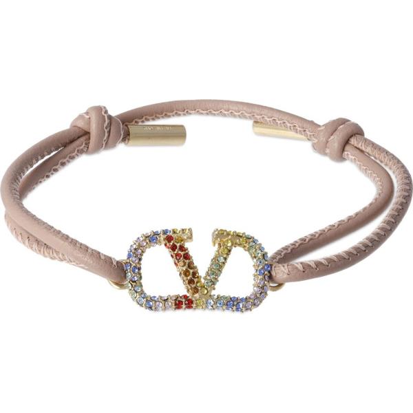 braccialetti Valentino Garavani multicolore