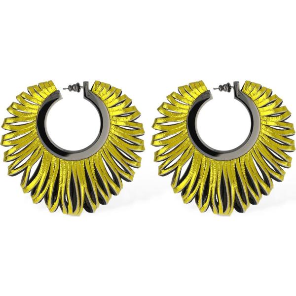 orecchini So-Le Studio multicolore