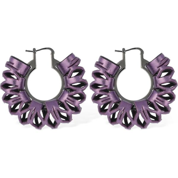 orecchini So-Le Studio grigio