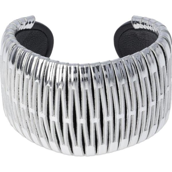 braccialetti So-Le Studio grigio