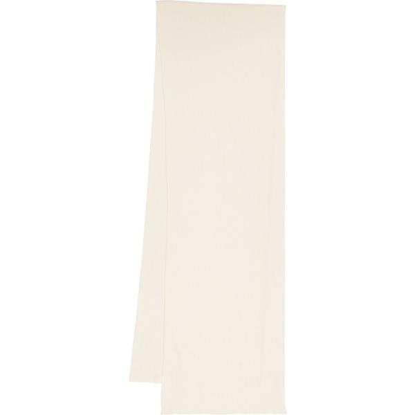 sciarpe Annagreta bianco