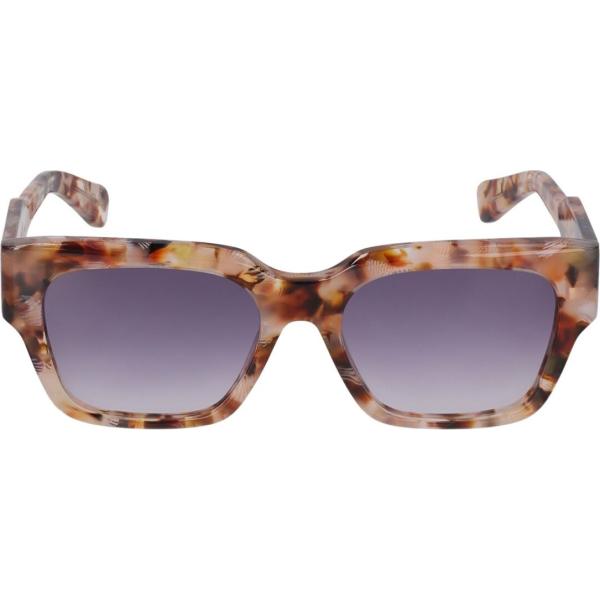 occhiali da sole Chloé grigio