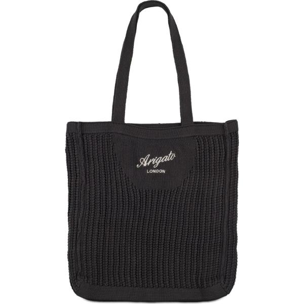 shopping bag Axel Arigato nero