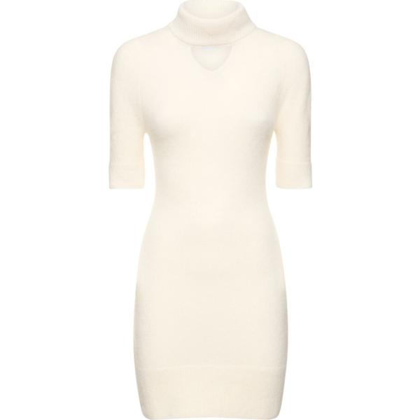 vestiti Patou bianco