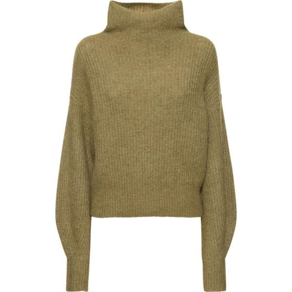 maglieria Designers Remix marrone