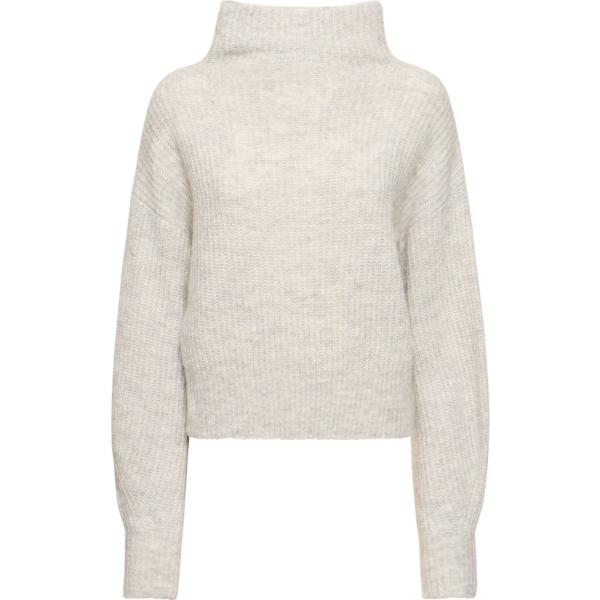 maglieria Designers Remix bianco