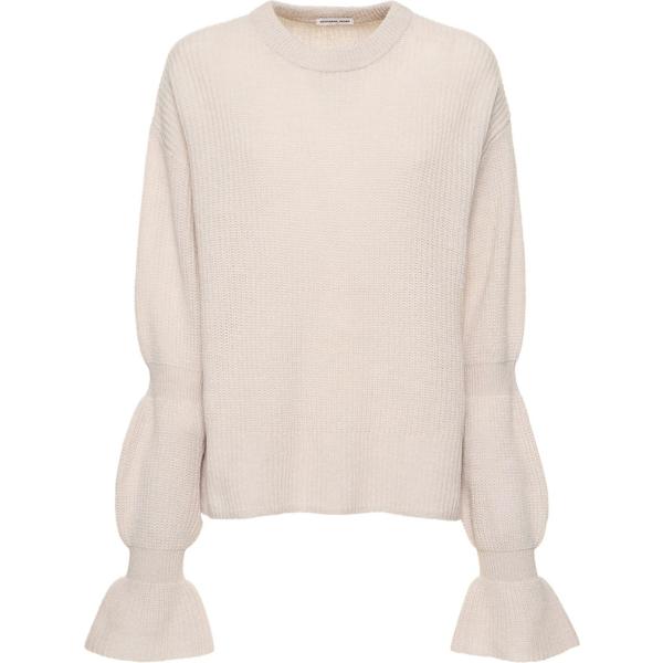 maglieria Designers Remix bianco