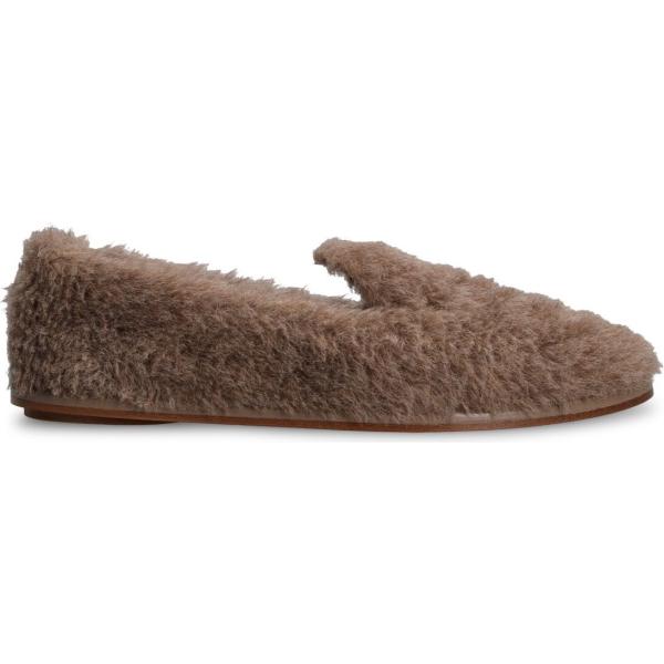 mocassini Max Mara