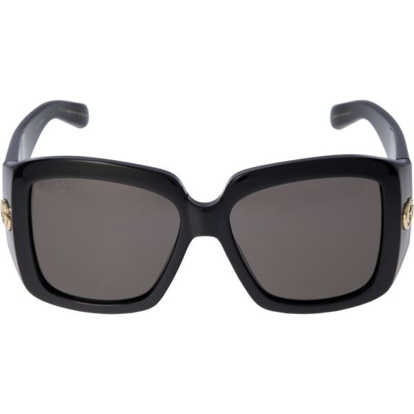 occhiali da sole Gucci grigio