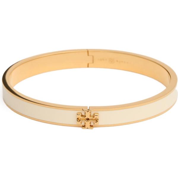 braccialetti Tory Burch bianco