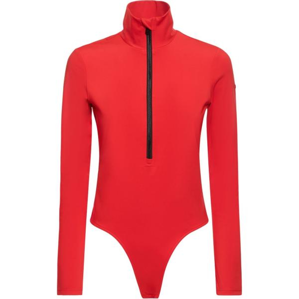 body Goldbergh rosso