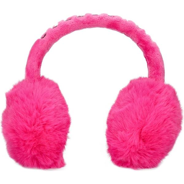 ecopellicce Goldbergh rosa