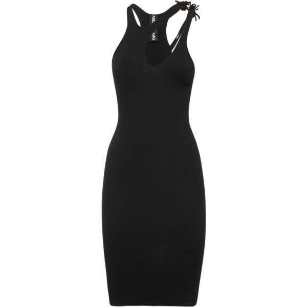 vestiti Andreadamo nero