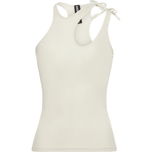 top Andreadamo bianco