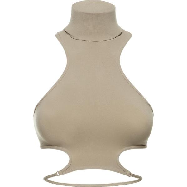 top Andreadamo grigio