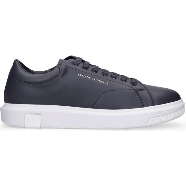 sneakers Armani Exchange blu