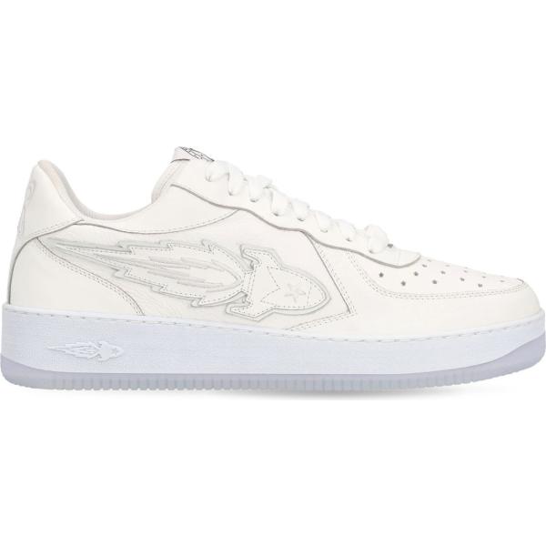 sneakers Enterprise Japan bianco