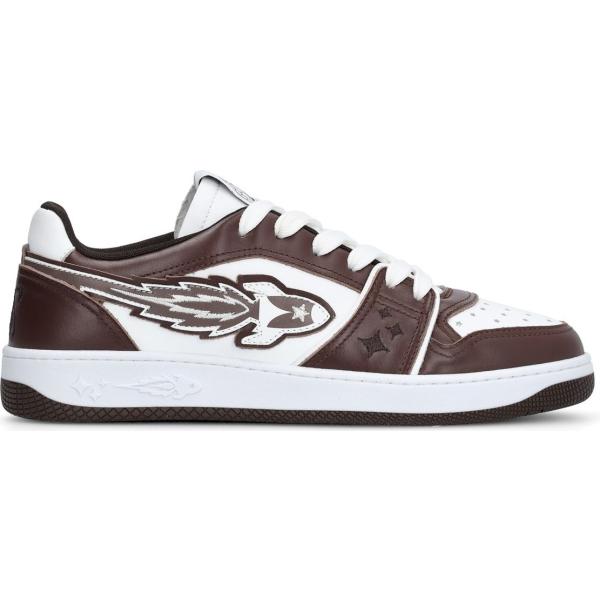 sneakers Enterprise Japan bianco