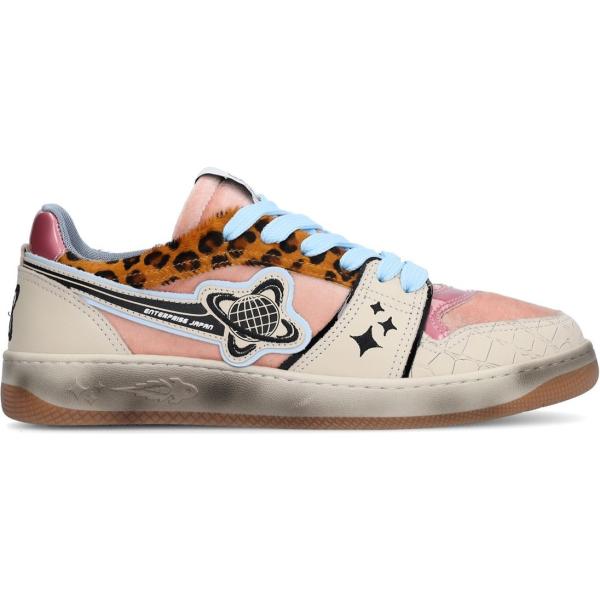 sneakers Enterprise Japan multicolore