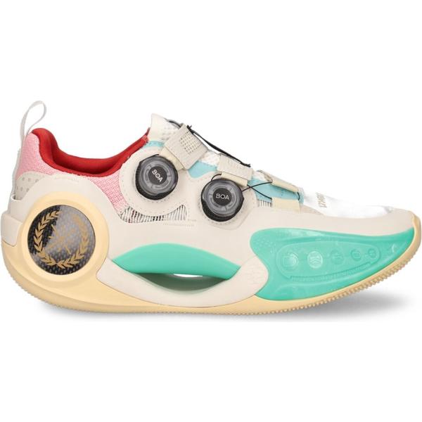 sneakers Li-Ning bianco
