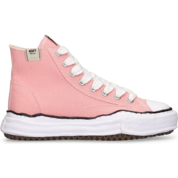 sneakers Mihara Yasuhiro rosa