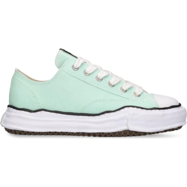 sneakers Mihara Yasuhiro blu