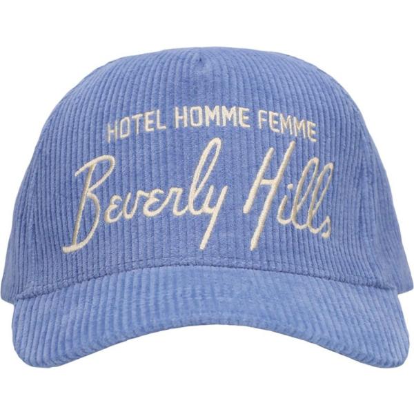 cappelli Homme + Femme La viola