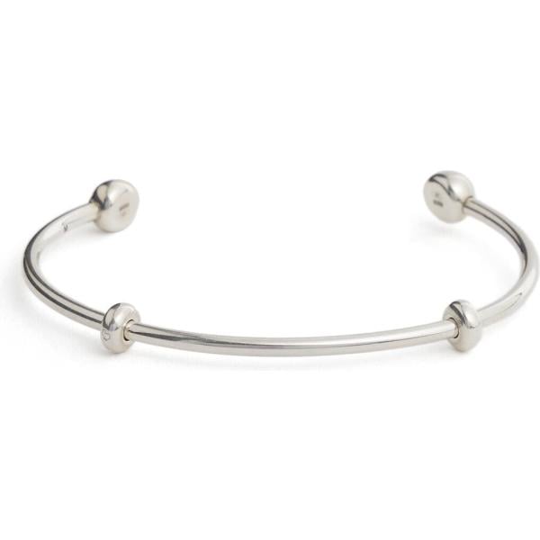braccialetti Dodo bianco