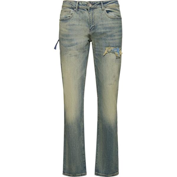 jeans Embellish grigio