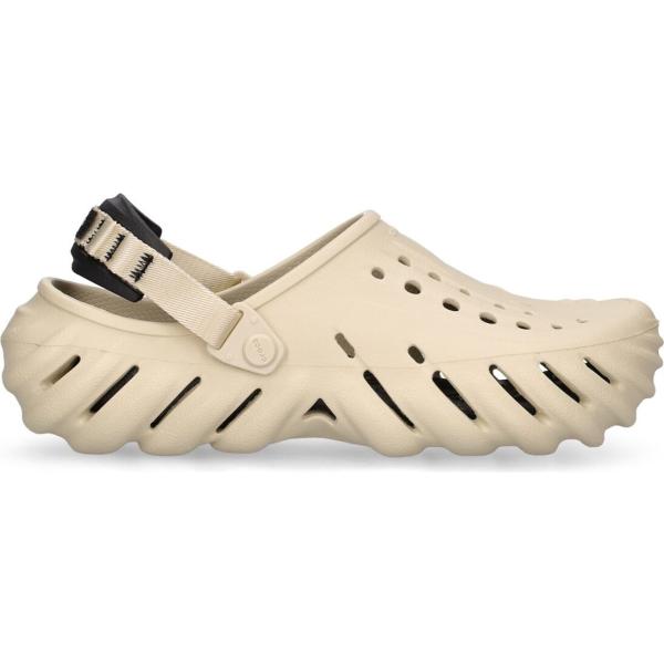 sandali Crocs marrone
